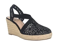 Women's Impo Tuccia Wedges