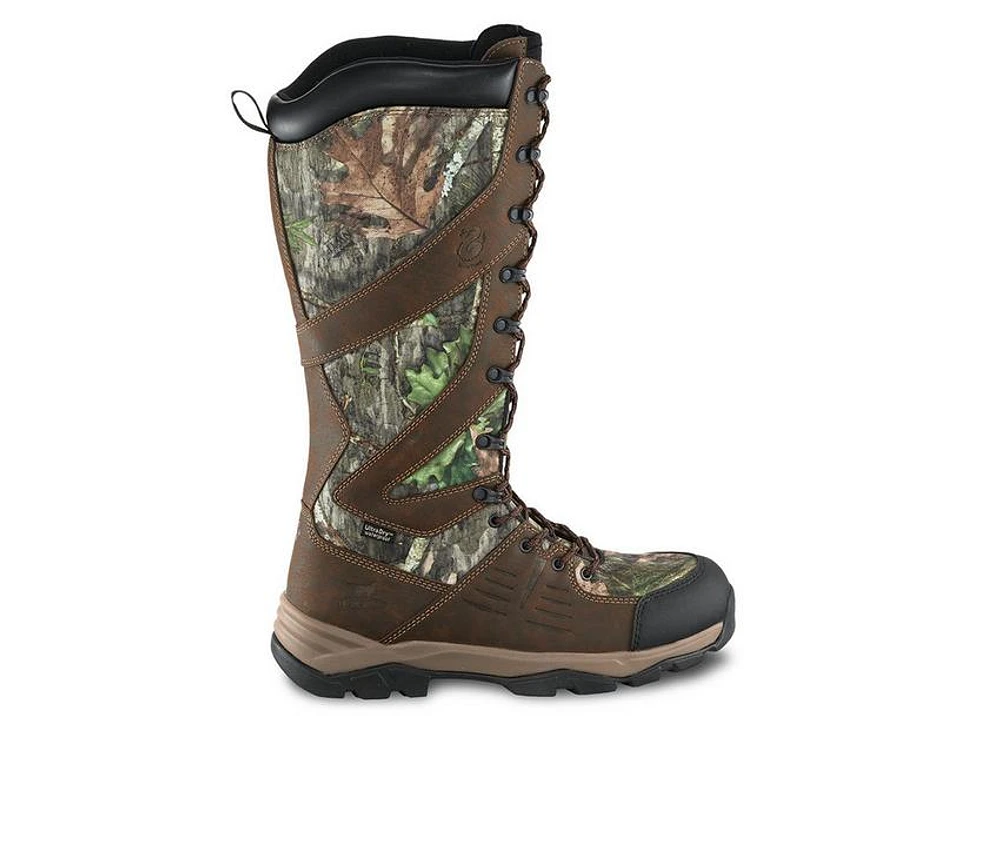 Men's Irish Setter by Red Wing Terrain Snake Boot