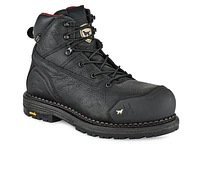 Men's Irish Setter by Red Wing Edgerton XD 83690 Waterproof Work Boots