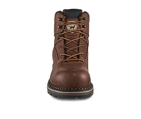 Men's Irish Setter by Red Wing Edgerton 83687 Waterproof EH Work Boots