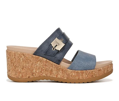 Women's Dr. Scholls Cali Vibe Wedge Sandals