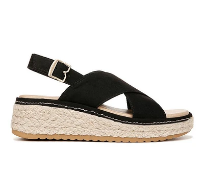 Women's Dr. Scholls Ember Espadrille Wedge Sandals