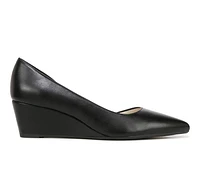 Women's LifeStride Macy D'Orsay Wedge Pumps