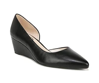 Women's LifeStride Macy D'Orsay Wedge Pumps