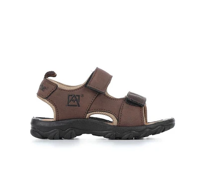 Boys' Avalanche Little Kid & Big AV90230M Strap Sandals