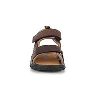 Boys' Avalanche Little Kid & Big AV90230M Strap Sandals