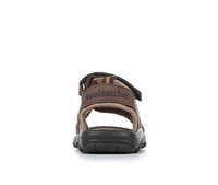 Boys' Avalanche Little Kid & Big AV90230M Strap Sandals