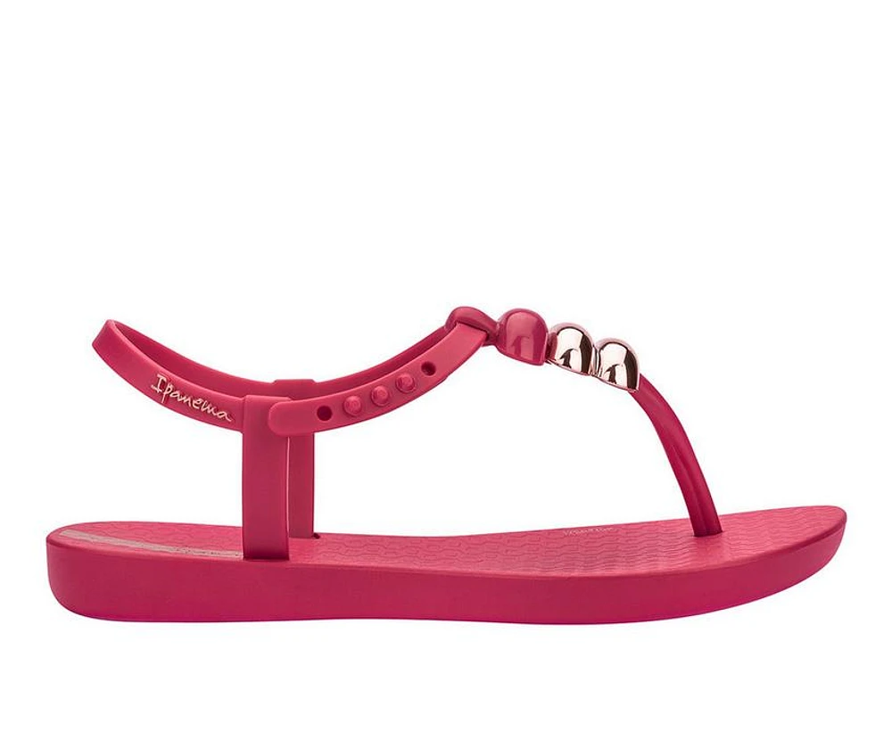 Girls' Ipanema Little & Big Kid Class Blown Up Sandals