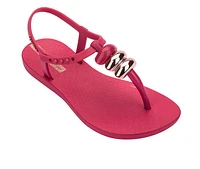 Girls' Ipanema Little & Big Kid Class Blown Up Sandals