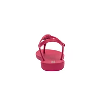 Girls' Ipanema Little & Big Kid Class Blown Up Sandals