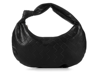Olivia Miller Weave Handbag