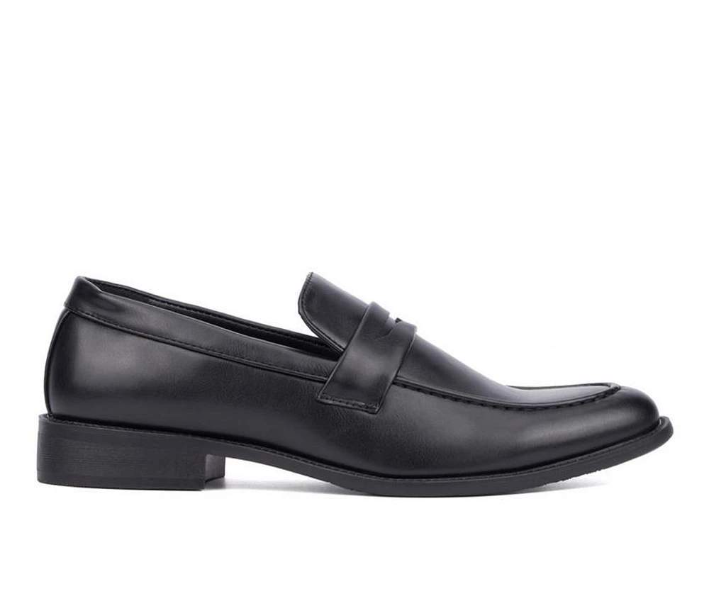 Men's New York and Company Andy Dress Loafers