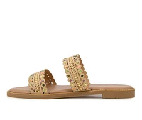 Women's KENSIE Mina Sandals