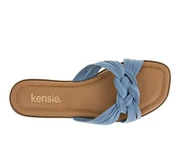 Women's KENSIE Raine Sandals