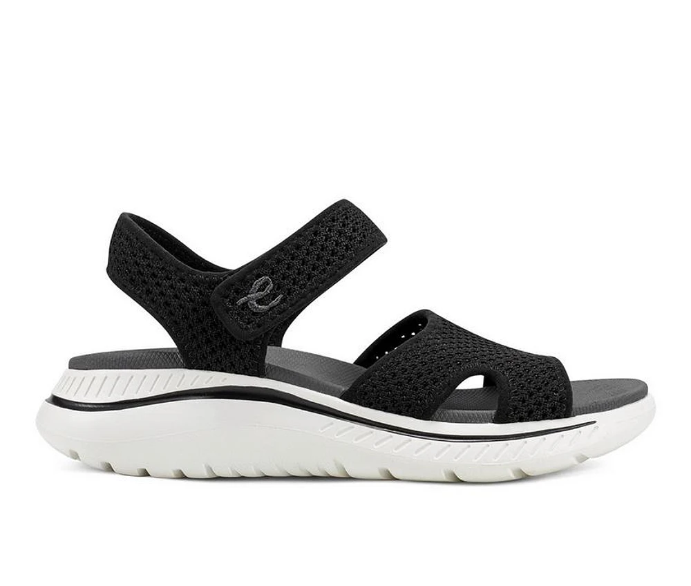 Women's Easy Spirit Ashen Sandals