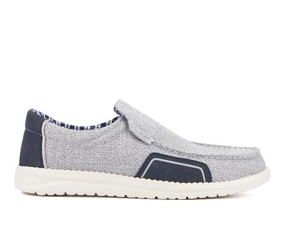 Men's Xray Footwear Finch Casual Slip On Shoes