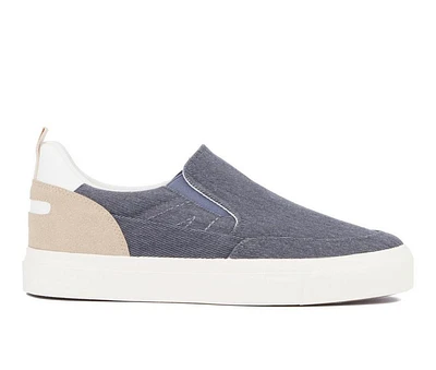 Men's Xray Footwear Rava Casual Slip On Shoes