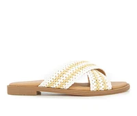 Women's XOXO Melly Sandals