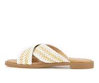 Women's XOXO Melly Sandals