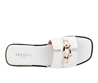 Women's Torgeis Tabitha Sandals