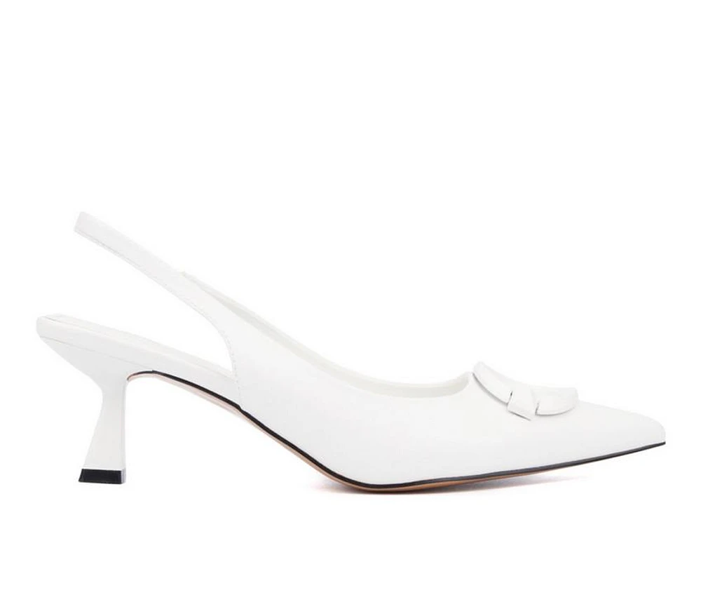 Women's Torgeis Kaycee Slingback Pumps