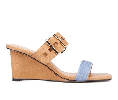 Women's Torgeis Lea Wedge Sandals