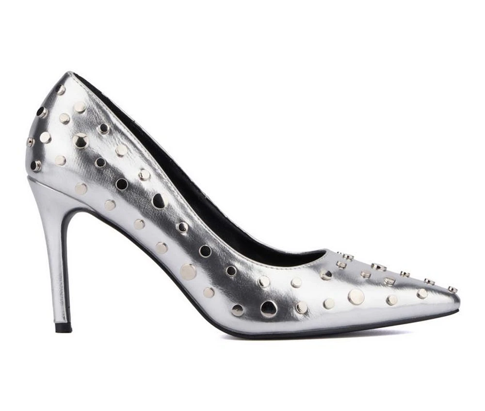 Women's Torgeis Zoelle Stiletto Pumps