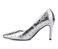 Women's Torgeis Zoelle Stiletto Pumps