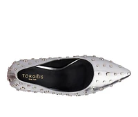 Women's Torgeis Zoelle Stiletto Pumps