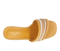 Women's Torgeis Idra Dress Sandals