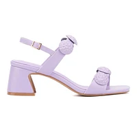 Women's Torgeis Felicia Dress Sandals