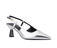 Women's Torgeis Val Slingback Pumps