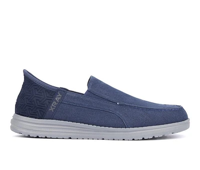 Men's Xray Footwear Brad Casual Slip On Shoes