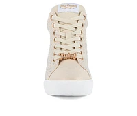 Women's Juicy Jiggle Wedge Sneakers