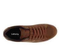 Men's Levis Carter NB Casual Sneakers