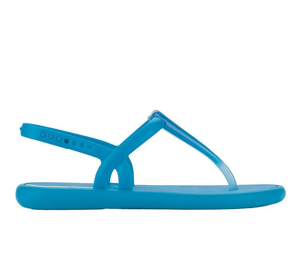 Women's Ipanema Glossy Flip-Flops Sandals