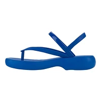 Women's Ipanema Verano Wedged Slingback Sandals