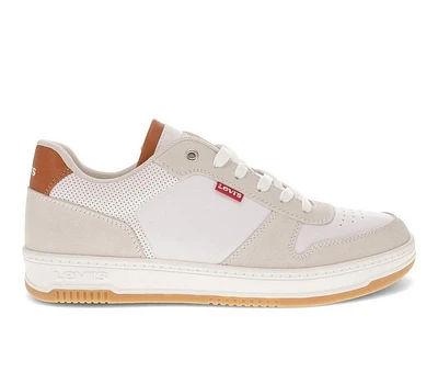 Men's Levis Drive Lo Sneakers