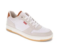 Men's Levis Drive Lo Sneakers