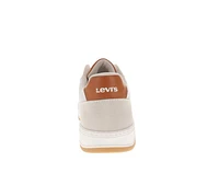 Men's Levis Drive Lo Sneakers