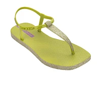 Women's Ipanema Class Edge Glow Sandals