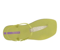 Women's Ipanema Class Edge Glow Sandals