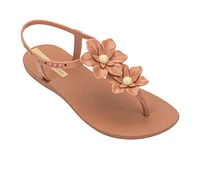 Women's Ipanema Duo Flowers Sandals