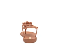 Women's Ipanema Duo Flowers Sandals