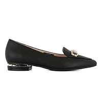 Women's Jones New York Quilsee Loafers