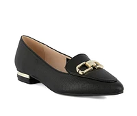 Women's Jones New York Quilsee Loafers