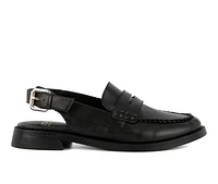 Women's Jones New York Renaud Slingback Loafers