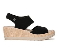 Women's BZEES Reveal Wedge Sandals