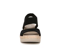 Women's BZEES Reveal Wedge Sandals