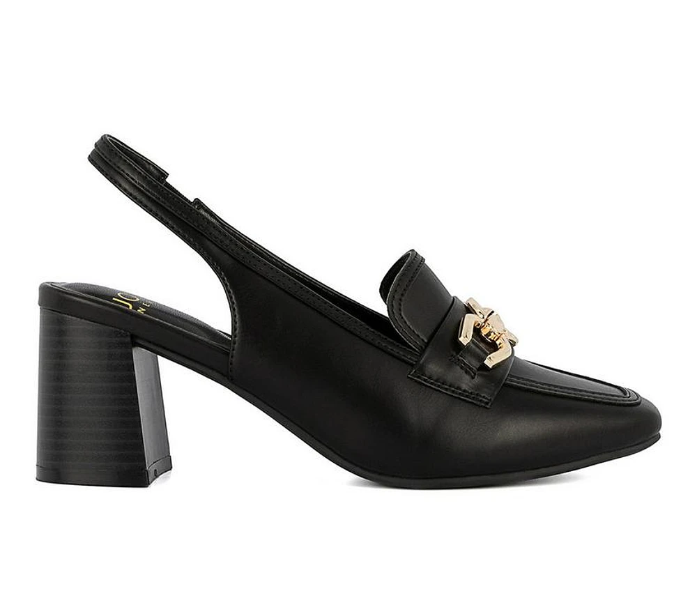 Women's Jones New York Aubleen Slingback Pumps